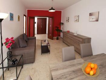 Marina Home, Roma (foto 2)