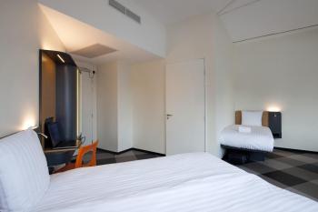 easyHotel Amsterdam Arena Boulevard, Ámsterdam (foto 3)