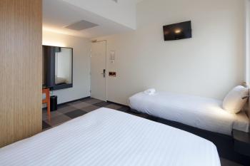 easyHotel Amsterdam Arena Boulevard, Ámsterdam (foto 4)