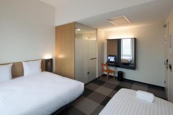 easyHotel Amsterdam Arena Boulevard, Ámsterdam (foto 5)