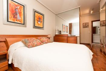 Apartamento céntrico con vistas a la Ría! garaje, ideal 2-4, Bilbao (photo 2)