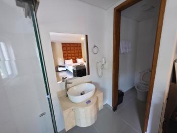 Infinity Hotel, Medellín (fotografie 3)