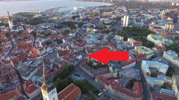 Old Bishop's House, Tallinn (photo 2)