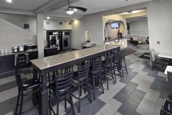 Super 8 by Wyndham Kansas City, Kansas City (photo 5)