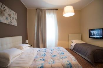 Capital flat 9-A, Roma (foto 4)