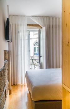 Ribeiredge Guest House, Porto (fotografie 2)