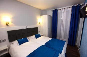 Hôtel Sunny, Paris (Foto 2)