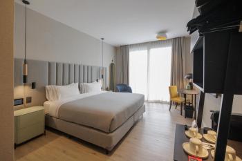 Grand Brizo Bel Air, Buenos Aires (fotografie 4)
