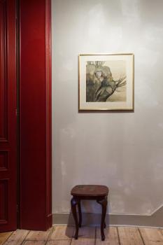 Villa 36 B&B, Bruxelles (foto 2)