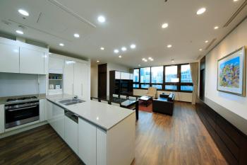 Orakai Insadong Suites, Сеул (фото 5)