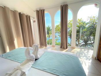 Villas & Resort Luz de Luna, Santa Cruz Huatulco (zdjęcie 3)