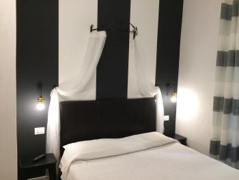 Ciao Bella Apartment, Řím (fotografie 5)