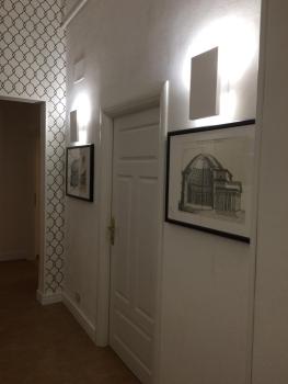 Ciao Bella Apartment, Řím (fotografie 3)