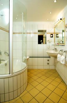 Hotel Ludwig Superior, Cologne (photo 5)