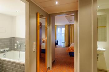 Mercure Hotel & Residenz Berlin Checkpoint Charlie, Berlin (zdjęcie 3)
