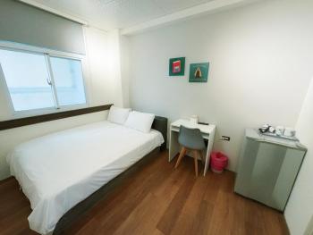 逢甲 忘時輕旅, Taichung (foto 3)