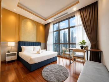 Royce Residence KLCC by Dormeo Destinations, Kuala Lumpur (zdjęcie 2)