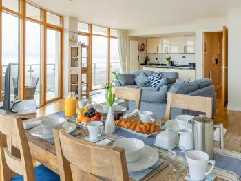Apartment 22, Horizon View, Westward Ho (photo 5)