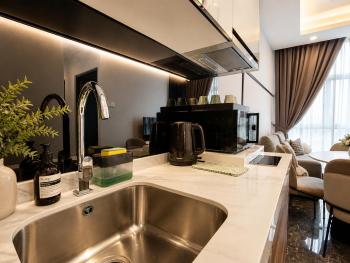 Royce Residence KLCC by Dormeo Destinations, Kuala Lumpur (zdjęcie 3)