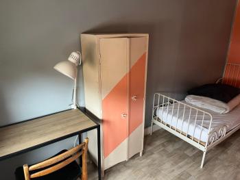 lit en dortoir toulouse minimes, Toulouse (photo 3)