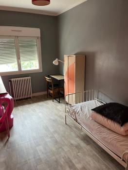 lit en dortoir toulouse minimes, Toulouse (photo 4)