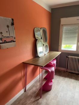 lit en dortoir toulouse minimes, Toulouse (photo 5)