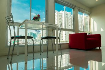 Right Place Sathorn, Бангкок (фото 5)