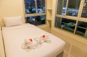 Right Place Sathorn, Bangkok (fotografie 5)