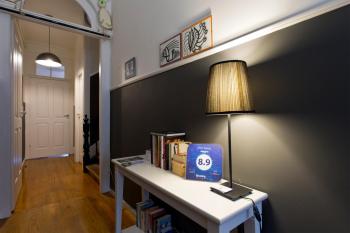 Hostel Alegria, Porto (photo 2)