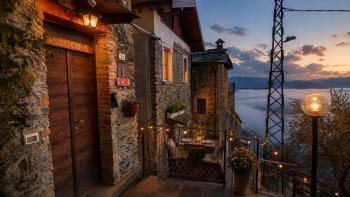 Rustico Verginate, Bellano (fotografie 2)