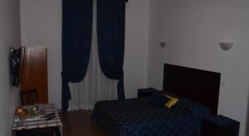 Incantoromano guest house, Řím (fotografie 3)