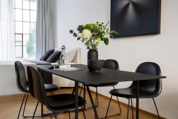 August The Boardinghouse, Hamburk (fotografie 5)
