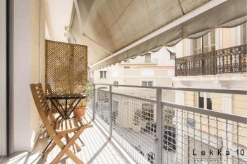Lekka 10 Apartments, Atény (fotografie 2)