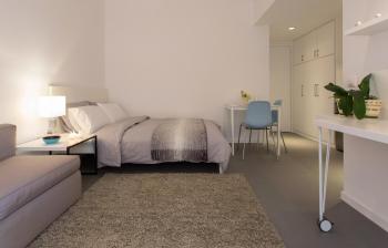 Homz Studios Faliro, Atény (fotografie 4)