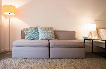 Homz Studios Faliro, Atény (fotografie 5)