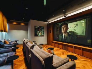 The Mercian by Your Perfect Stay Birmingham - Apart-Hotel Style - 24-Hour Reception & Gym, Birmingham (photo 5)