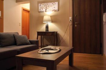 Ouranos Apartment, Atény (fotografie 2)