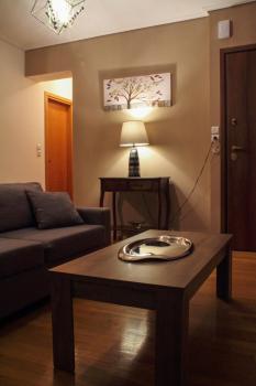 Ouranos Apartment, Atény (fotografie 3)
