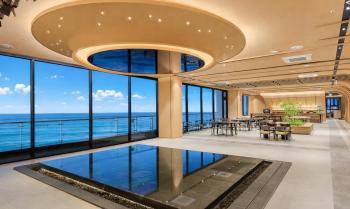 Ramada by Wyndham Gangwon Sokcho, Sokcho (photo 2)