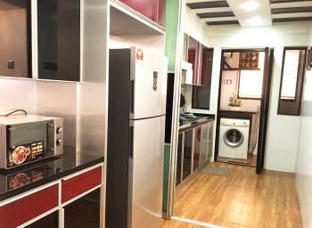 Putra Villa Short Stay Apartment KL, Kuala Lumpur (fotografie 4)