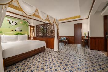 Soluna D'Annam - The Art of Hoi An Relaxation - formerly Hoi An Babylon Riverside Hotel, Hoi An (photo 4)