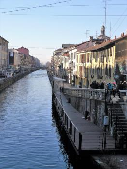 Da Simone sui Navigli, Milán (fotografie 5)