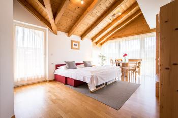 Residence Walder, Falzes (fotografie 2)
