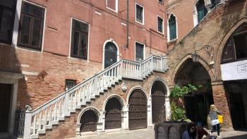 Scalon del Doge B&b, Venice (photo 2)