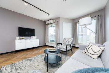 Artius City Centre Apartment, Tallinn (photo 4)