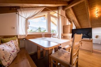 Residence Walder, Falzes (fotografie 4)