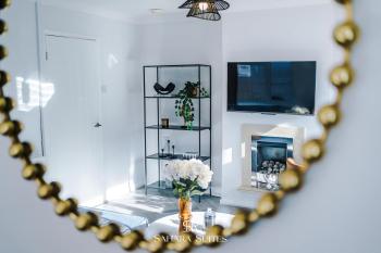 Modern 3BED - Liverpool Centre - Parking - Sleep 5, Liverpool (fotografie 4)