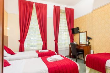 Avonmore Hotel, London (photo 5)