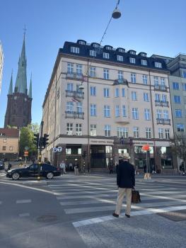Thon Hotel Vasa, Stockholm (photo 5)