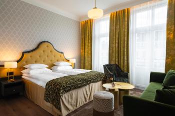 Thon Hotel Vasa, Sztokholm (zdjęcie 3)